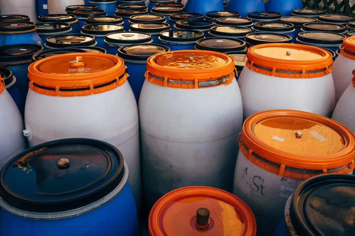 Medical Waste Removal in Dearborn, MI